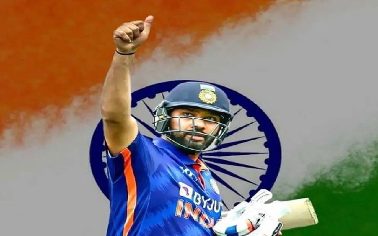IND vs SA: रोहित शर्मा ने तोड़े कप्तानी के कई रिकॉर्ड, भारत ने दक्षिण अफ्रीका पर दर्ज की ऐतिहासिक जीत