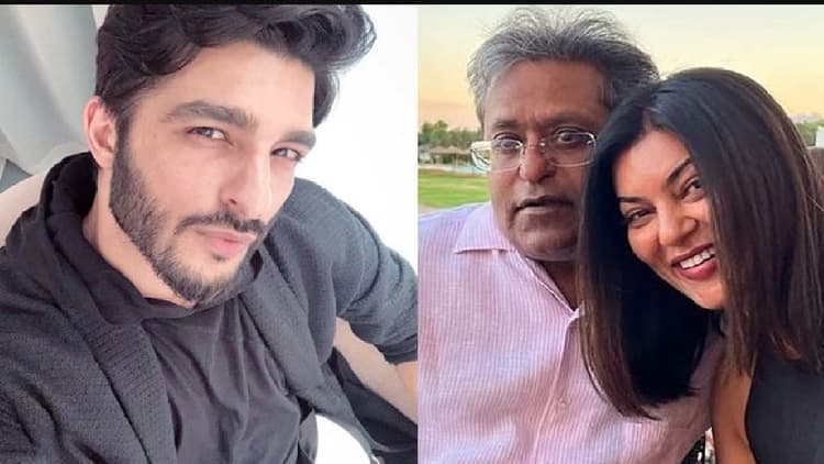 सुष्मिता सेन के एक्स ब्वॉयफ्रेंड रोहमन ने फैंस को दी सलाह, बोले- पार्टनर से ज्यादा उम्मीद क्यों करते हो?