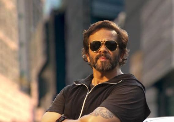 Sooryavanshi की रिलीज के बारे में नहीं सोच रहा ...जानिए रोहित शेट्टी ने ऐसा क्यों कहा
