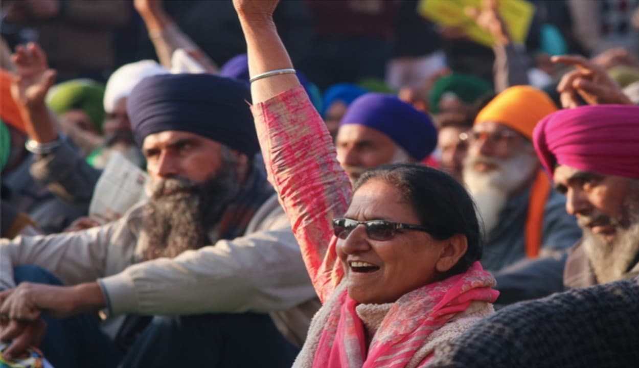 कृषि कानूनों की वापसी पर आज केंद्रीय कैबिनेट की बैठक में लग सकती है मुहर, तैयारी में जुट गया है मंत्रालय