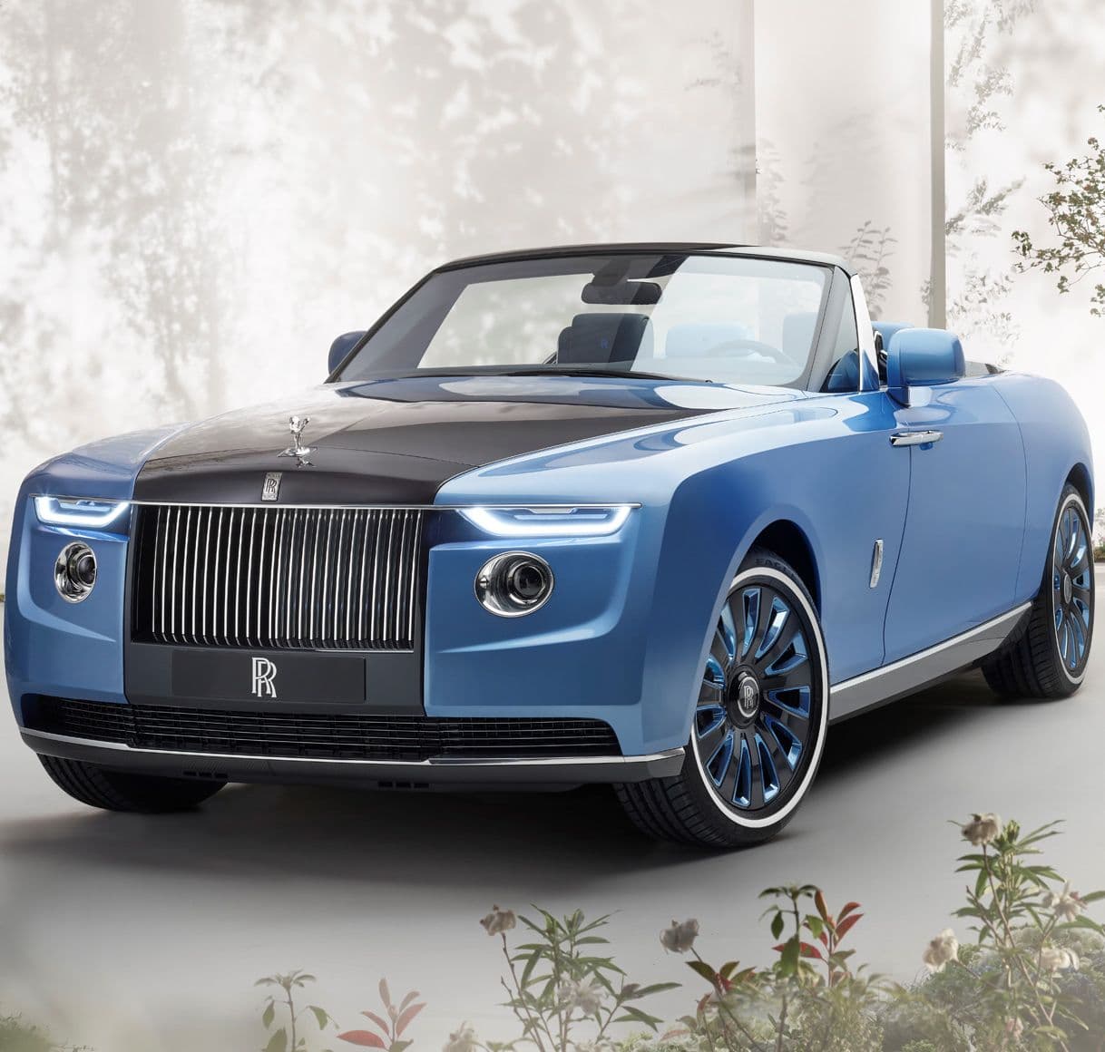 Rolls Royce: करोड़ों रुपये रहने पर भी नहीं मिलेगी ये कार, जानें खरीदने के क्या हैं नियम