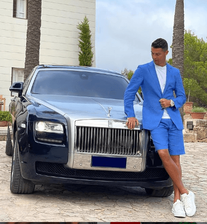 बला की खूबसूरत है रोनाल्डो की गर्लफ्रेंड जॉर्जिया, कभी वेट्रेस के रूप में किया करती थीं काम, देखें तसवीरें