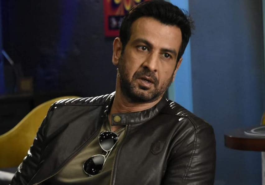 टीवी इस वजह से नहीं कर रहा हूं- रोनित रॉय