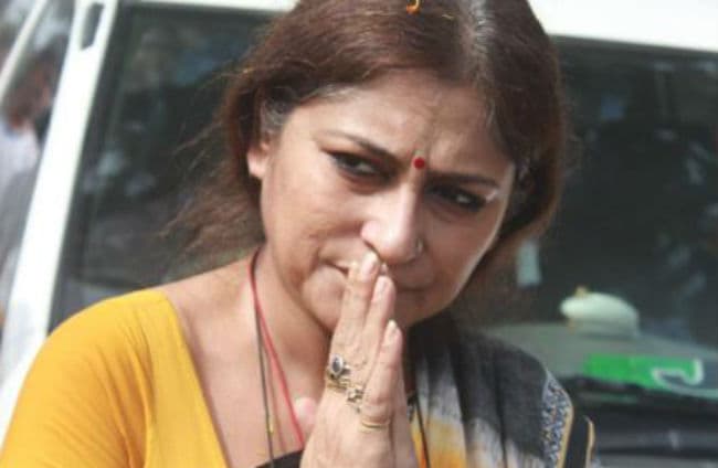 Mob Lynching का शिकार होते बाल-बाल बची थीं 'महाभारत' की 'द्रौपदी', बोलीं- मुझे गाड़ी से उतारकर...