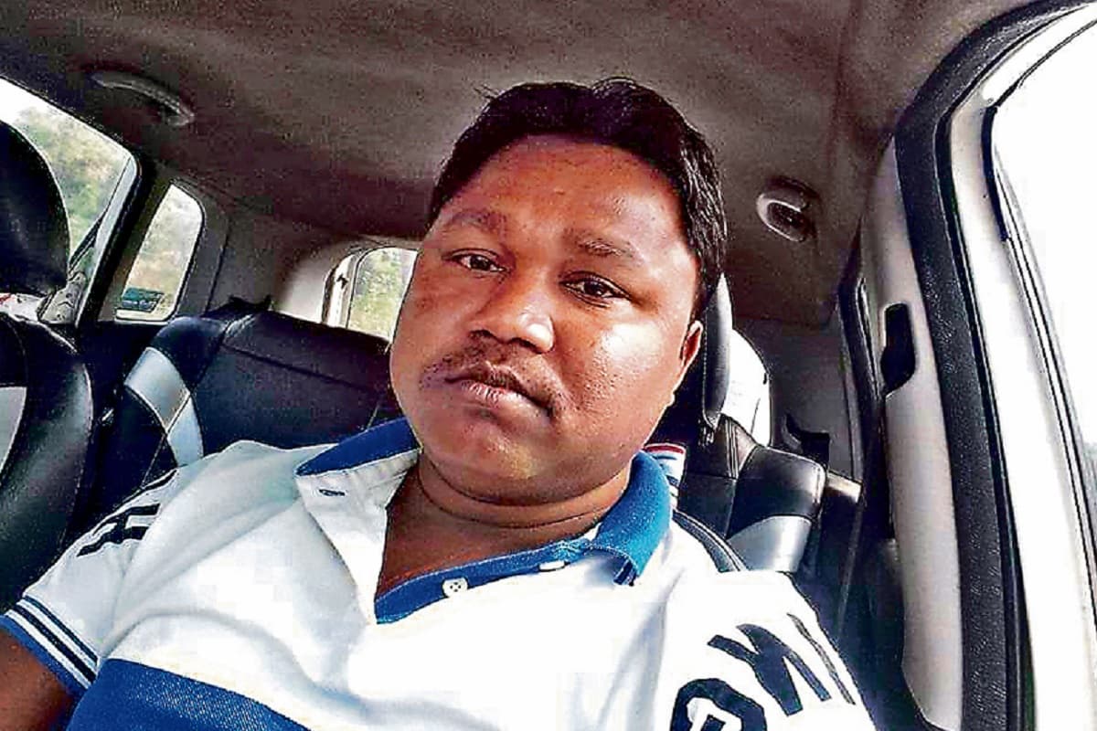 झारखंड: रामगढ़ में माही रेस्टोरेंट के संचालक की गोली मारकर हत्या, अपराधियों ने ऐसे दिया वारदात को अंजाम