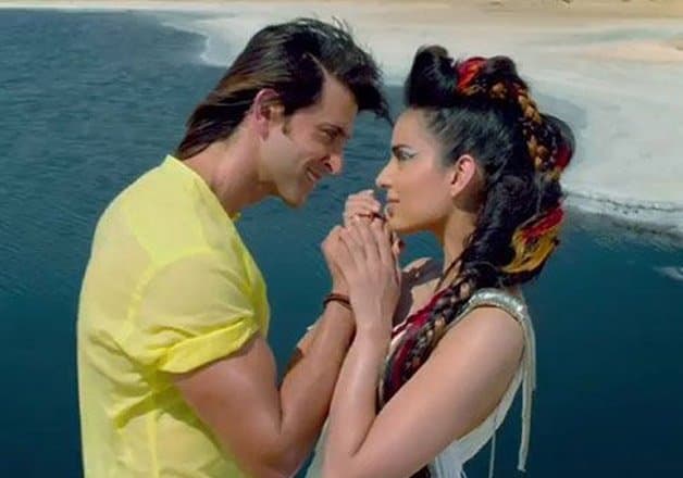 ऋतिक के साथ अपने रिश्ते पर ट्वीट कर ट्रोल हुईं कंगना, यूजर्स बोले- कितनी बार उसका नाम… ऋतिक के साथ अपने रिश्ते पर ट्वीट कर ट्रोल हुईं कंगना, यूजर्स बोले- कितनी बार उसका नाम…