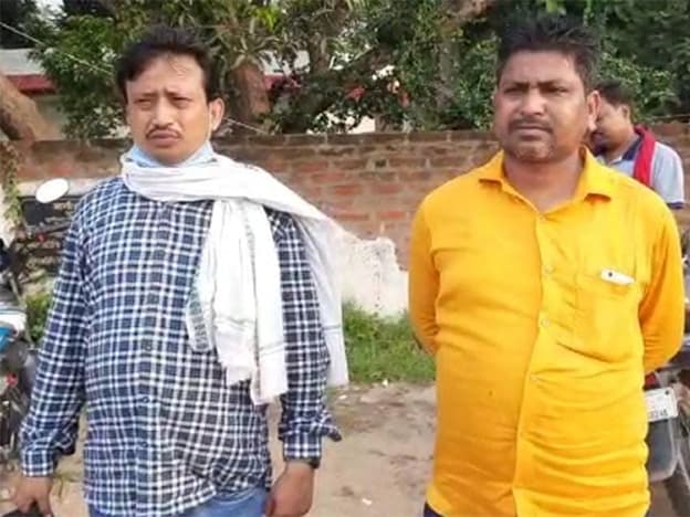 फल व्यवसायी से 7 लाख 85 हजार की लूट, बाइक सवार अपराधियों ने दिया घटना को अंजाम