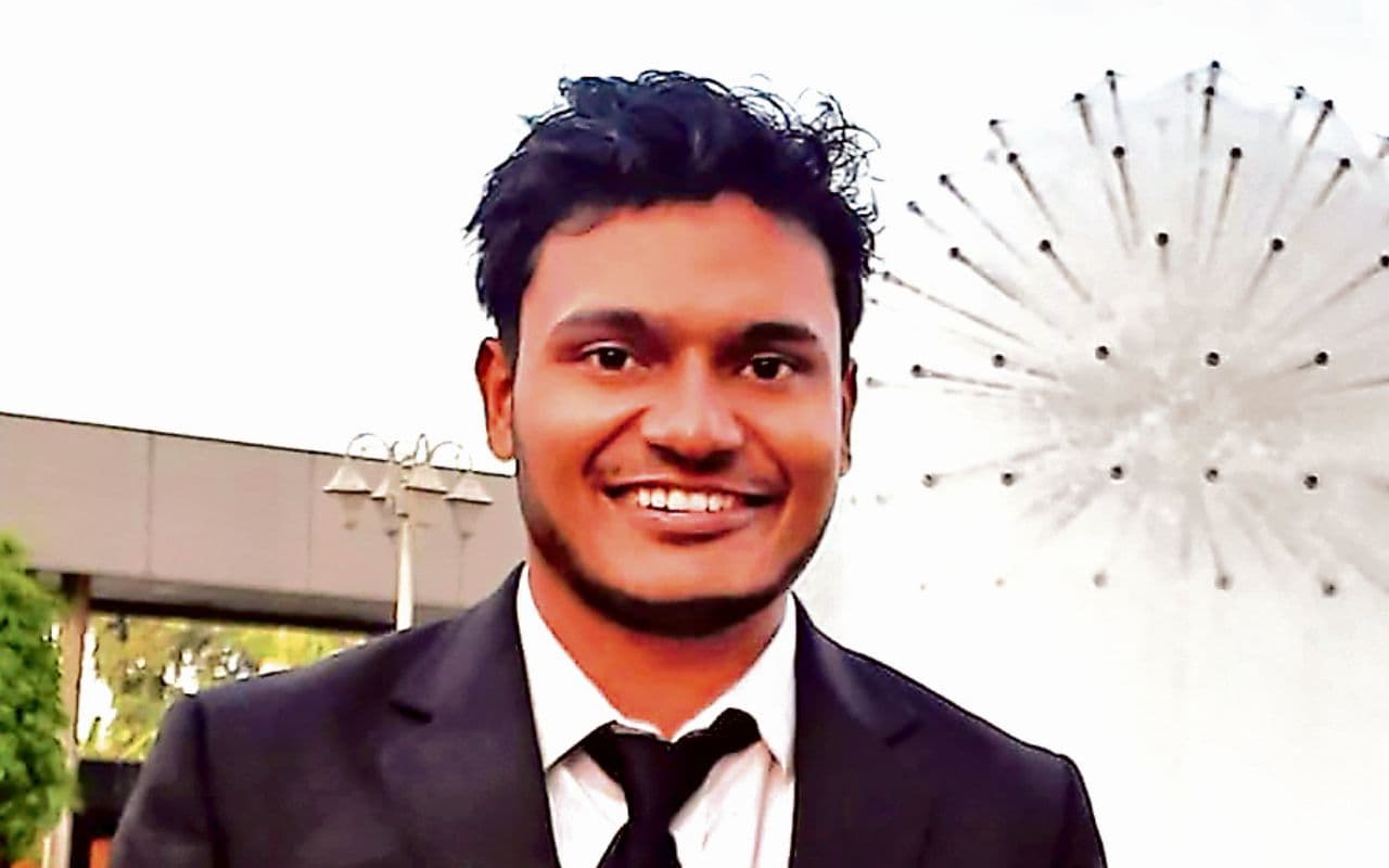 बौद्धिक संपदा प्रबंधन पर अंतरराष्ट्रीय सेमिनार में भाग लेंगे स्मार्ट सिटी के अबु बकर मुकारिम