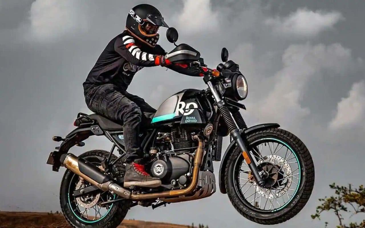 Royal Enfield: रॉयल एनफील्ड ने अक्टूबर में हासिल की बंपर बिक्री, 86 प्रतिशत का हुआ इजाफा