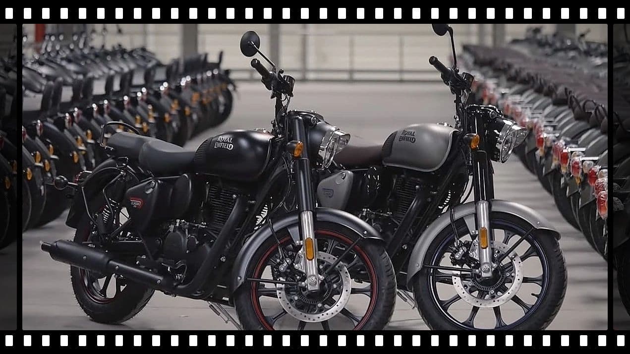 Royal Enfield के दीवानों ने बढ़ा दी Bullet की सेल, यह है कंपनी का नया प्लान
