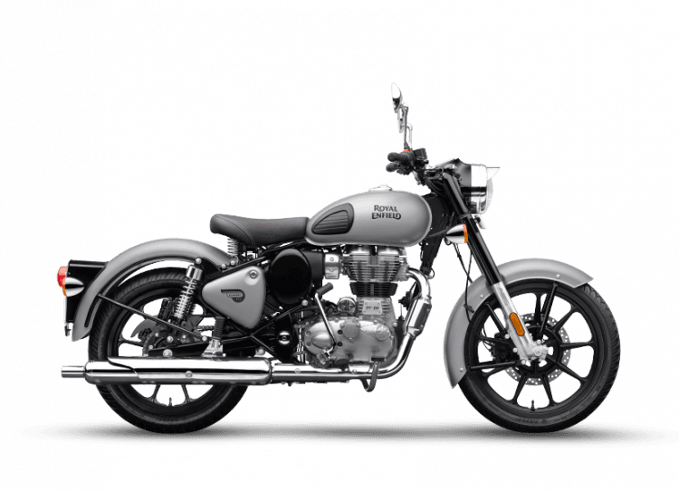 Royal Enfield के दीवानों के लिए खुशखबरी, Bullet खरीदें ऑनलाइन