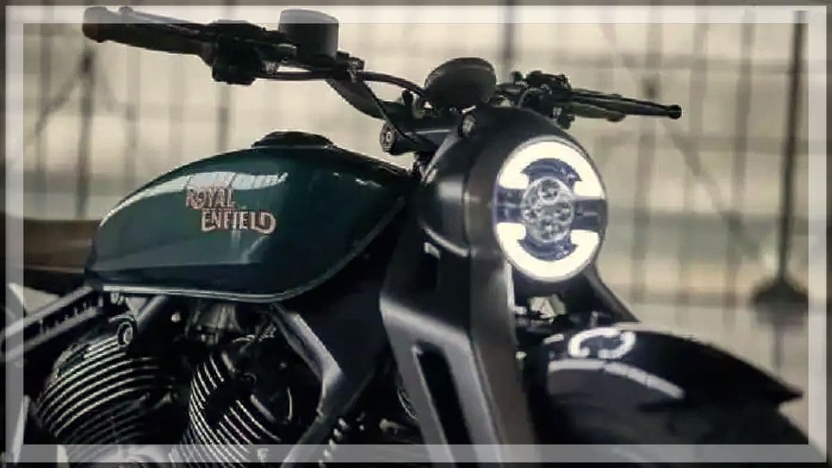 Royal Enfield Bullet से कितनी अलग होगी Hunter 350? सामने आयी इंजन और फीचर्स की डीटेल