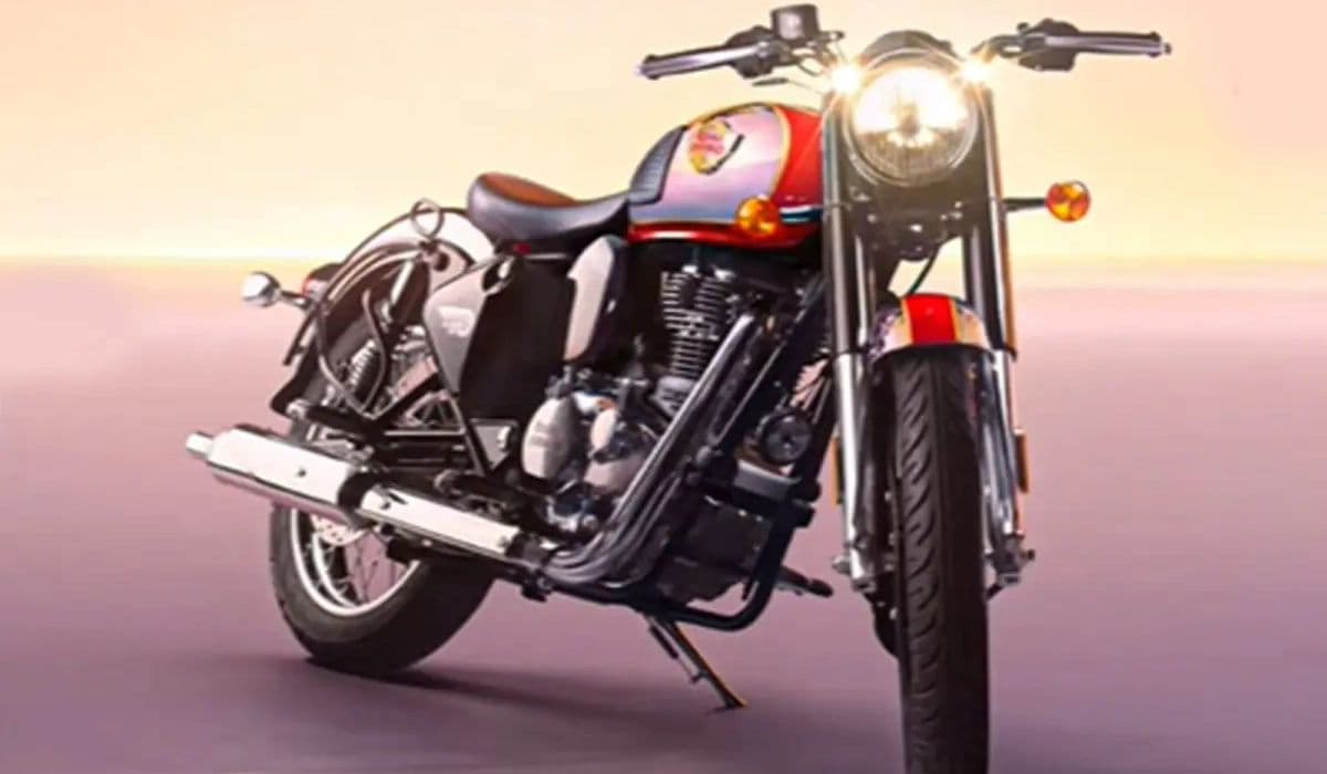 Royal Enfield Electric: रॉयल एनफील्ड की इलेक्ट्रिक बाइक के लिए हो जाएं तैयार, आया बड़ा अपडेट