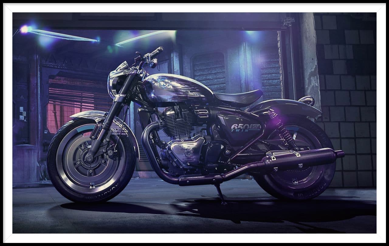 Royal Enfield की 5 नयी बाइक्स जल्द होगी लॉन्च, Shotgun 650 से लेकर Classsic 650 लिस्ट में शामिल