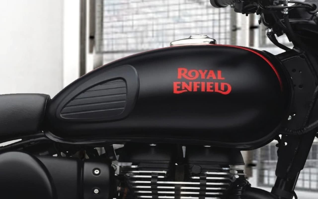 Royal Enfield विदेशों में बढ़ाएगी अपनी पकड़, इस स्ट्रैटेजी पर कर रही काम Royal Enfield विदेशों में बढ़ाएगी अपनी पकड़, इस स्ट्रैटेजी पर कर रही काम