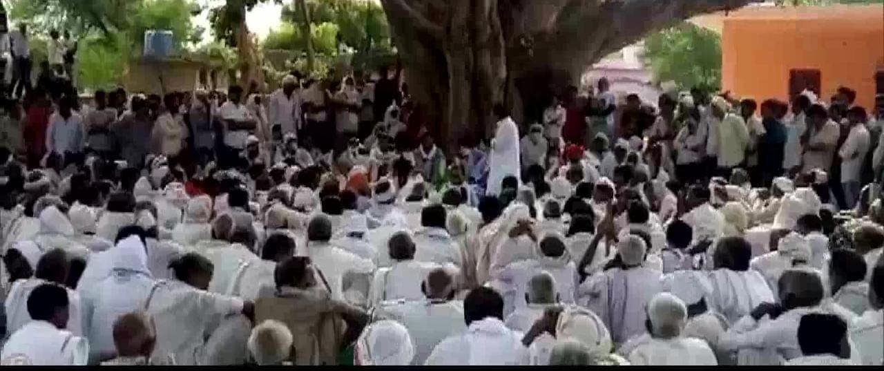 Panchayat Election: राजस्थान के 6 जिलों में पंचायत चुनाव का ऐलान, ट्रांसफर-पोस्टिंग पर रोक, जानें पूरा शेड्यूल
