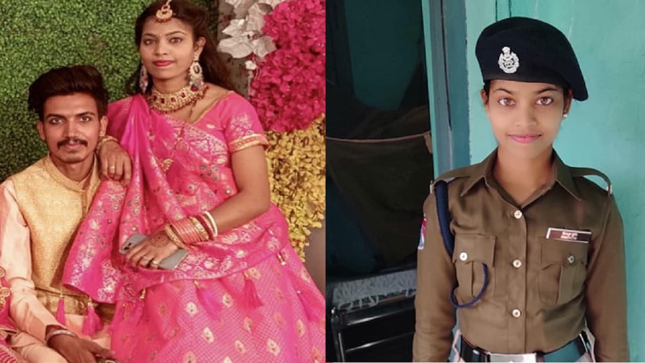 बिहार: 'सर पत्नी आत्महत्या कर रही है.. बचा लिजिए..', भागलपुर में पति से तंग RPF सिपाही ने कर ली खुदकुशी