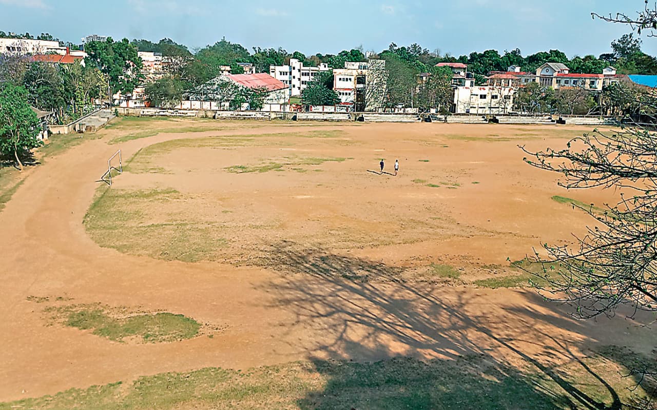 ''ये लो किट और खुद ही करो परिजन की लाश का कोरोना टेस्ट...'', प्रधान सचिव की कार्रवाई के बाद भी नहीं सुधरी अस्पताल की व्यवस्था