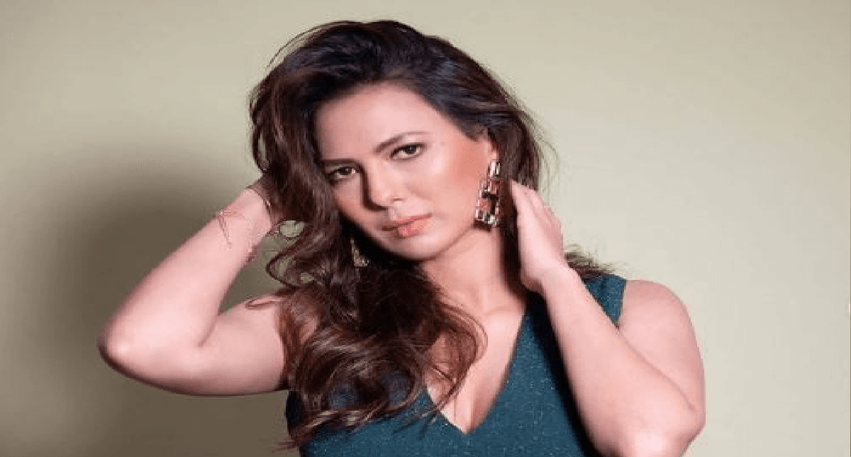 The Kapil Sharma Show की 'लॉटरी' रोशेल राव सुनील ग्रोवर को कर रही शो में मिस? एक्ट्रेस ने कही ये बात