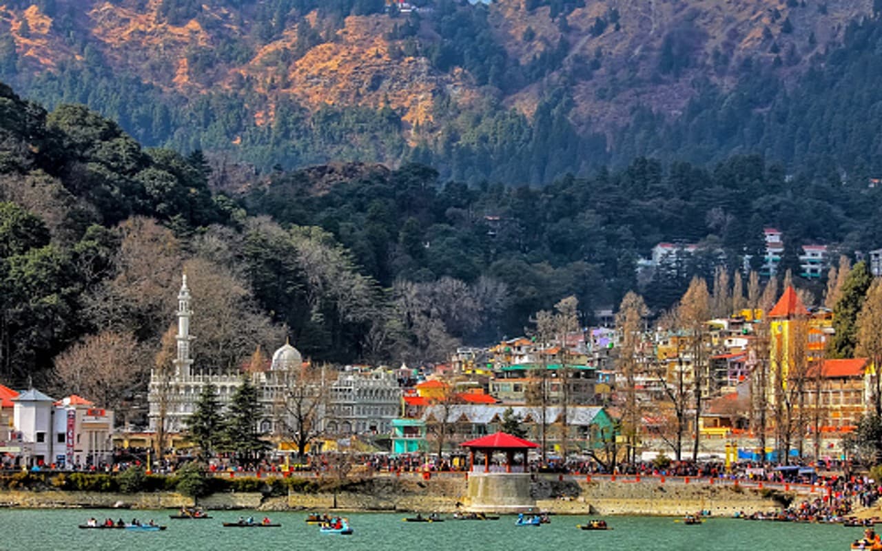 History Of The Day: उत्तराखंड राज्य की स्थापना आज, जानें इतिहास के पन्नों में दर्ज अन्य किस्से