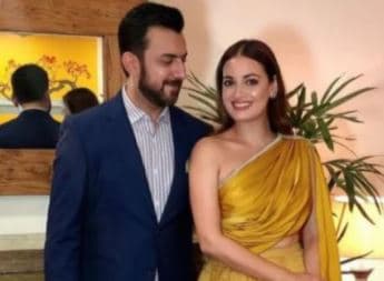 दीया मिर्जा को साहिल सांगा ने Brooklyn Bridge पर इस तरह किया था प्रपोज, दिलचस्प है एक्ट्रेस की फर्स्ट लव स्टोरी