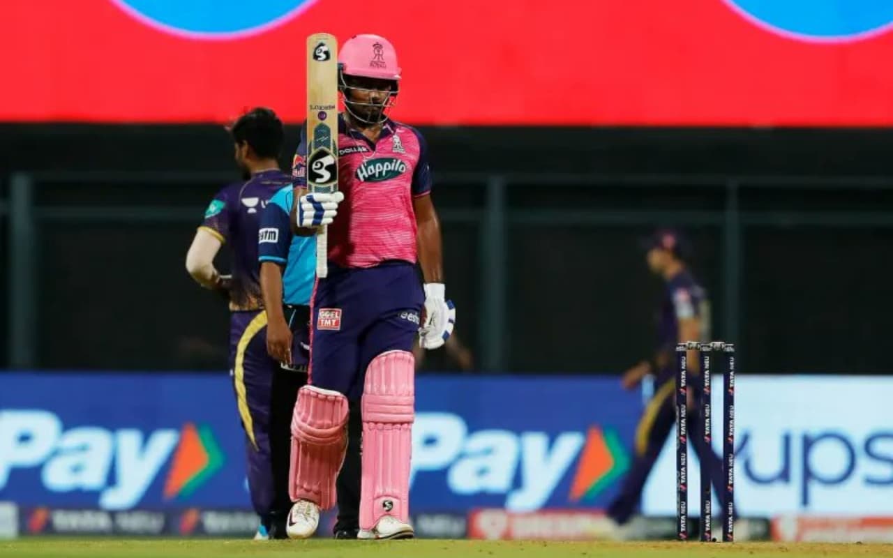 KKR vs RR: ‘मोचा’ के साये में रद्द होगा केकेआर और राजस्थान का मुकाबला! मैच से पहले यहां जानिए वेदर अपडेट