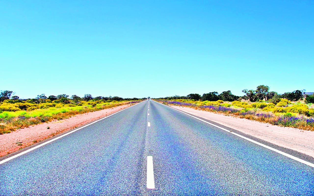 गोड्डा और पाकुड़ को जोड़ने वाला पथ तक बनेगा फोरलेन रोड, डीपीआर तैयार कर एप्रूवल के लिए भेजी दिल्ली