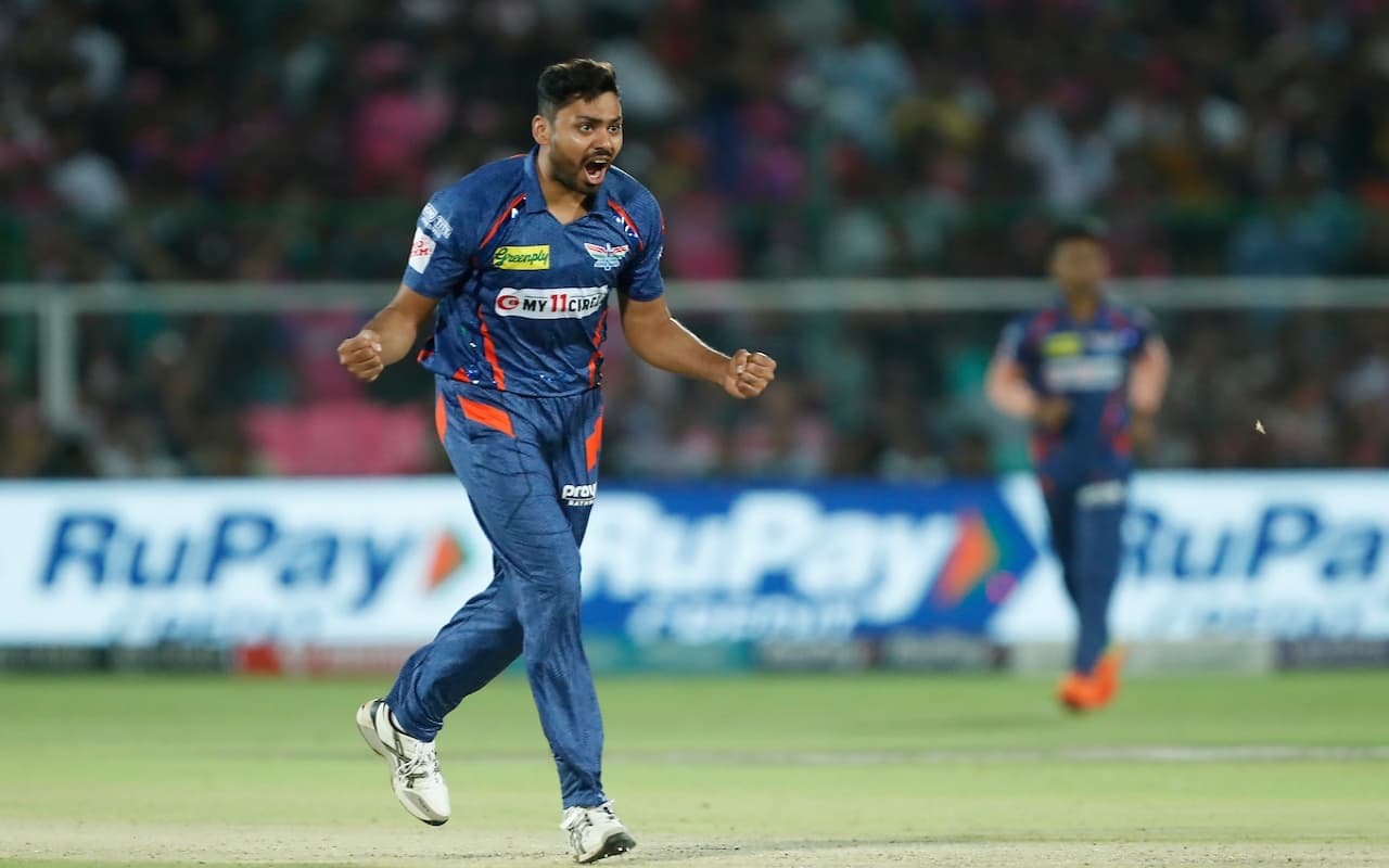 RR vs LSG Highlights: लखनऊ ने राजस्थान को उसी के घर में दी मात, 10 रन से जीता मैच