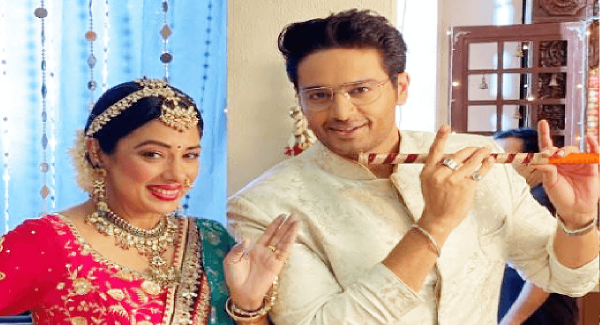 TRP Report: Anupamaa के आगे नहीं टिक रहा कोई सीरियल, जानिए इस बार किन शोज ने टॉप 5 में मारी बाजी