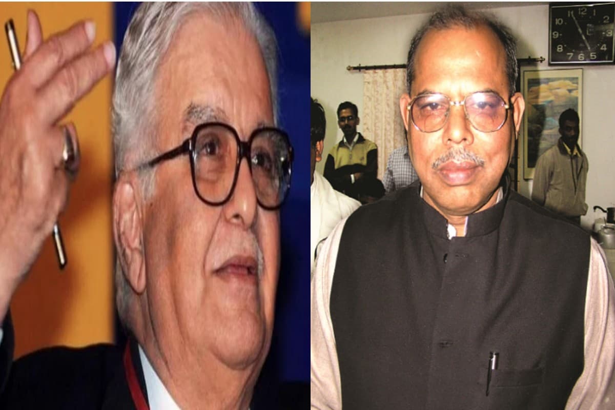 टाटा स्टील के उत्थान में डॉ ईरानी क्या था योगदान? यूनियन अध्यक्ष आरबीबी सिंह ने ऐसे किया याद