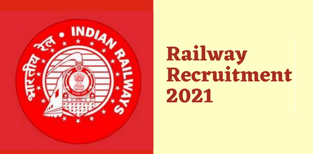 Railway Recruitment 2021: रेलवे विभाग ने निकाली विभिन्न पदों पर बंपर नियुक्ति, 10वीं पास छात्र कर सकते हैं आवेदन