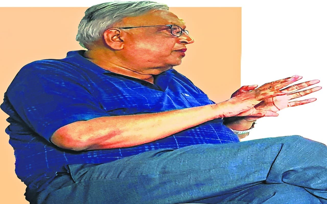 थियेटर में दलित आंदोलन खड़ा करने की सुगबुगाहट: राजेश कुमार