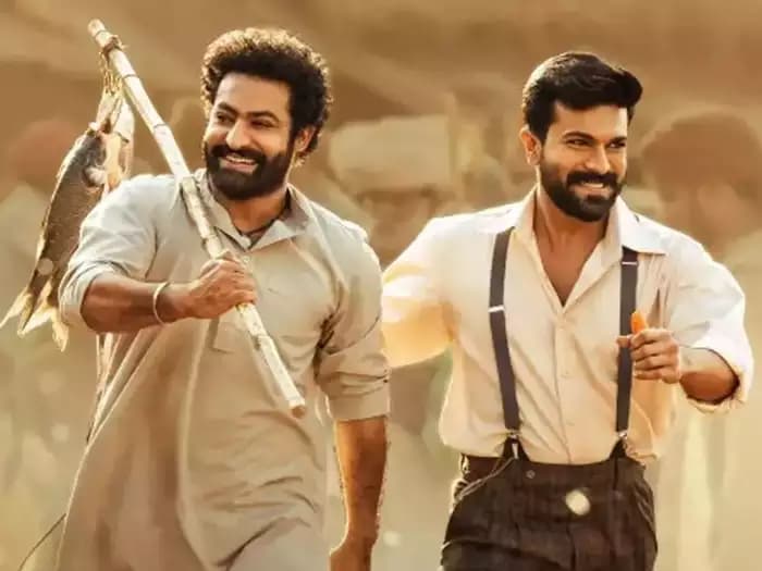 RRR Box Office Collection Day 9: ‘आरआरआर’ की आंधी, बॉक्स ऑफिस पर हुआ अब तक इतना कलेक्शन