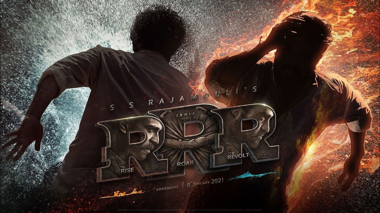 RRR Release: भव्य तरीके से रिलीज की जाएगी साल की सबसे बड़ी फिल्म आरआरआर, मेकर्स ने डिजिटल रिलीज का बनाया ये प्लान