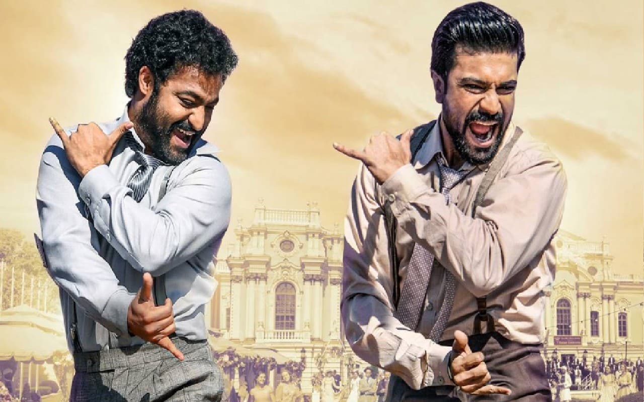 Naatu Naatu के गीतकार चंद्रबोस का खुलासा- कहां से मिली इस गाने को लिखने की प्रेरणा...