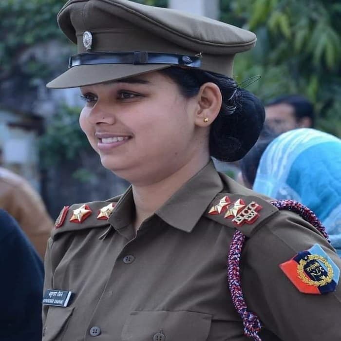 हथियाबंद बदमाशों से भिड़ने वाली युवती को सब-इंस्पेक्टर बनायेगी गहलोत सरकार, जानें कैसे किया था अपराधियों का सामना