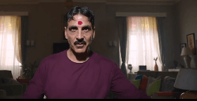 Laxmmi Bomb Trailer: लक्ष्मी बॉम्ब का ट्रेलर रिलीज, कियारा के साथ नये अंदाज में दिखे अक्षय कुमार, VIDEO Laxmmi Bomb Trailer: लक्ष्मी बॉम्ब का ट्रेलर रिलीज, कियारा के साथ नये अंदाज में दिखे अक्षय कुमार, VIDEO