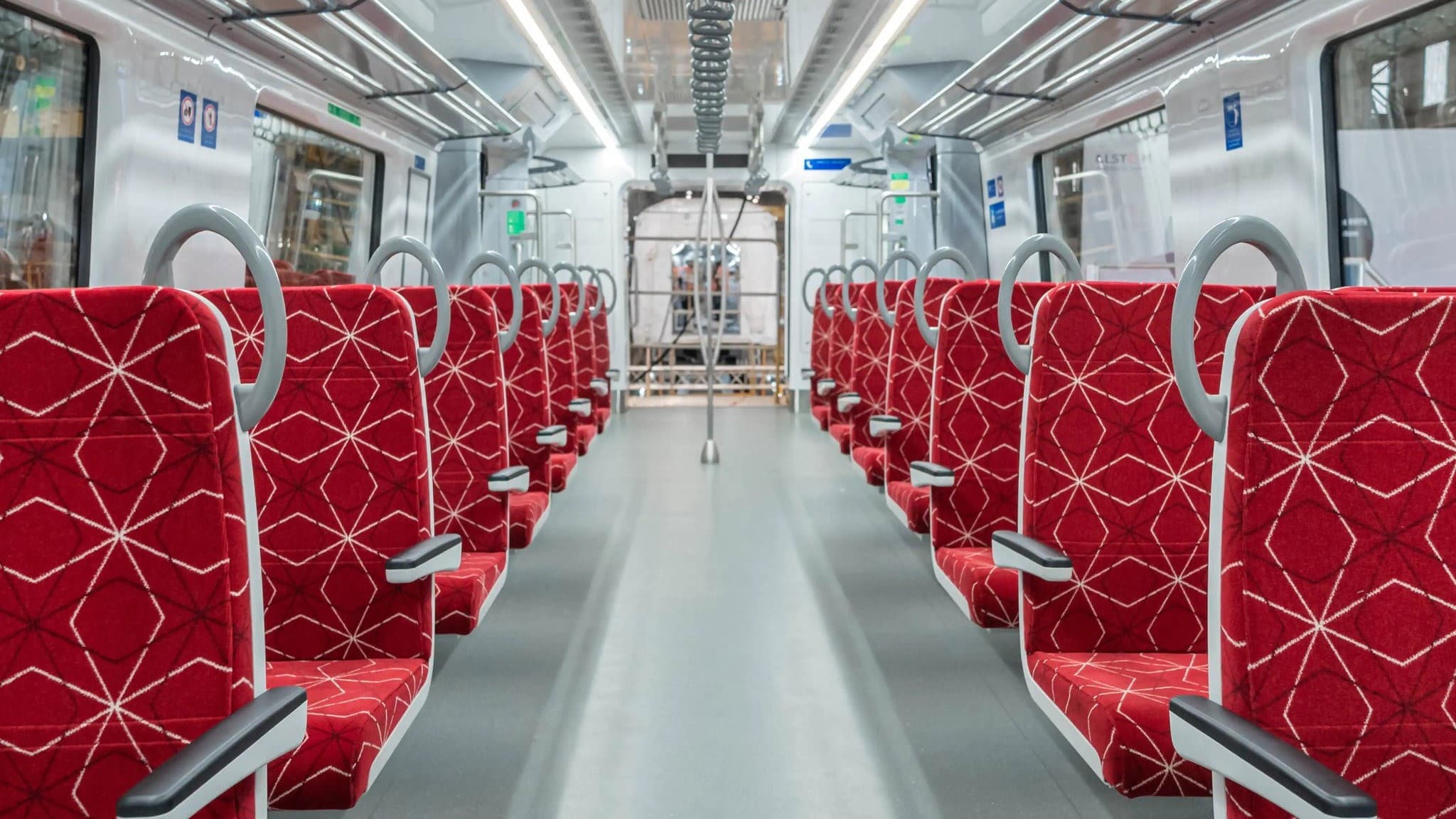 RapidX: साहिबाबाद-दुहाई के बीच हर 15 मिनट में दौड़ेगी रैपिडएक्स ट्रैन, जानें रूट-किराया और पूरी जानकारी