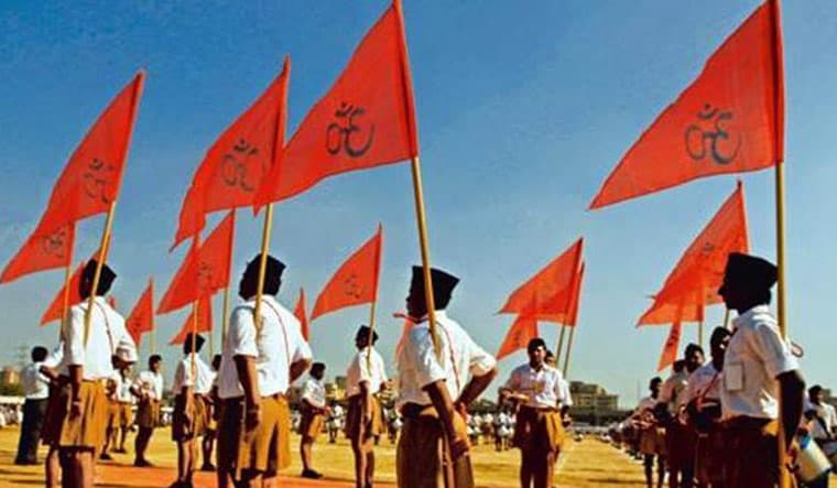 Vijayadashami 2020, Dussehra 2020,RSS : आखिर क्यों आरएसएस पर तीन बार लगा था प्रतिबंध, फिर कैसे हुआ इसका विस्तार, पढ़ें यहां