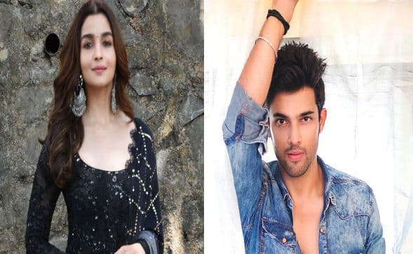 क्या आलिया भट्ट की फिल्म 'गंगूबाई काठियाबाड़ी' से बॉलीवुड में डेब्यू करेंगे पार्थ समथान? ऐसी है चर्चा