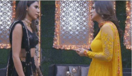 Kundali Bhagya Spoiler Alert : करण को लेकर प्रीता ने माहिरा को दी ये चेतावनी, आने वाला है नया ट्विस्‍ट