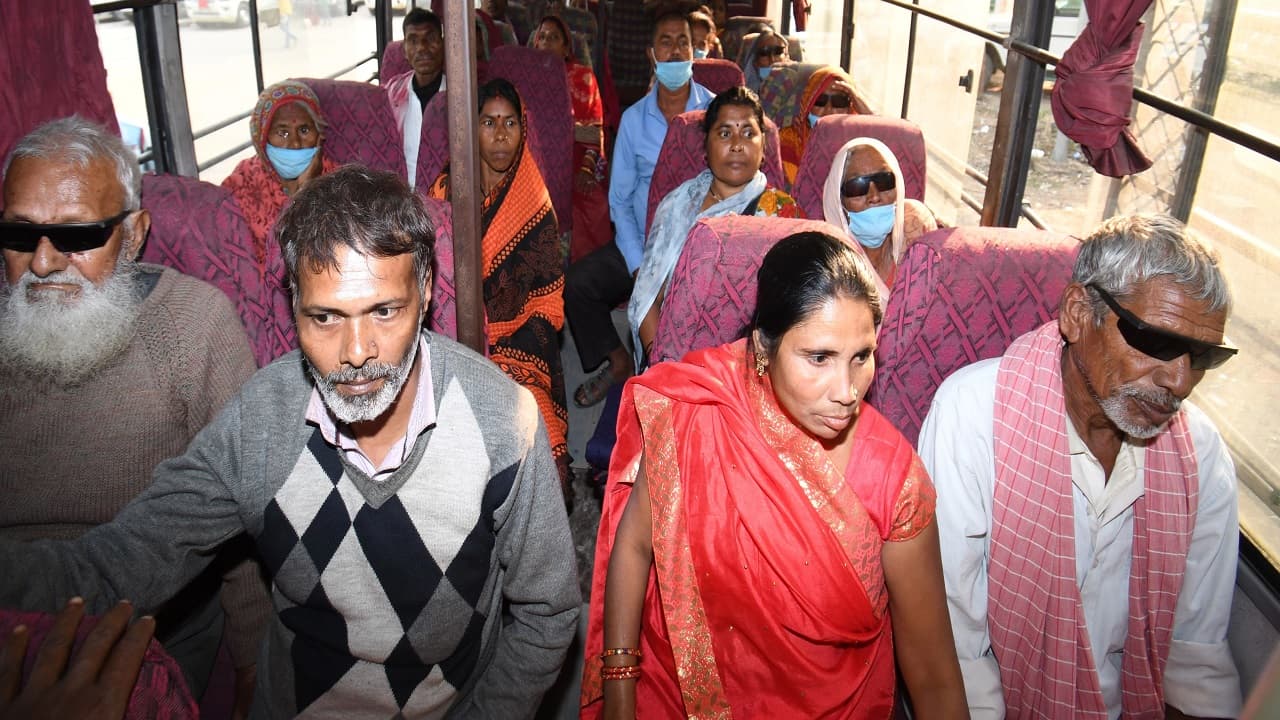 Bihar News: फिर ना हो मुजफ्फरपुर जैसी लापरवाही! केंद्र ने मोतियाबिंद शिविर के लिए बिहार को दिये कड़े निर्देश