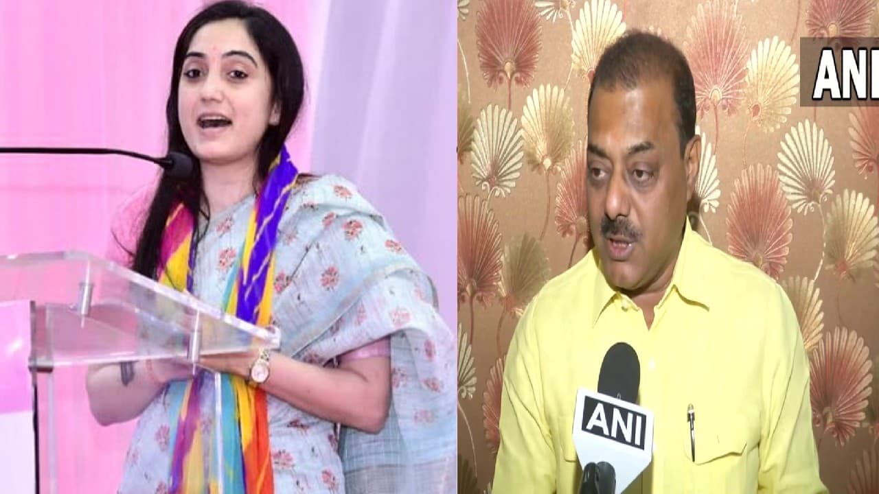 Nupur Sharma Row: पैगंबर मोहम्मद पर विवादित टिप्पणी के विवाद में अब चीन भी कूदा