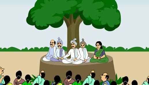 स्वशासी ग्राम पंचायत जरूरी