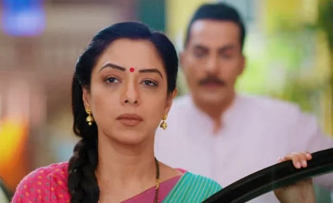 Anupama Upcoming Episode : तलाक के बाद अनुपमा ने वनराज को सौंपा अपना मंगलसूत्र, आने वाली जिंदगी को लेकर कही ये बात