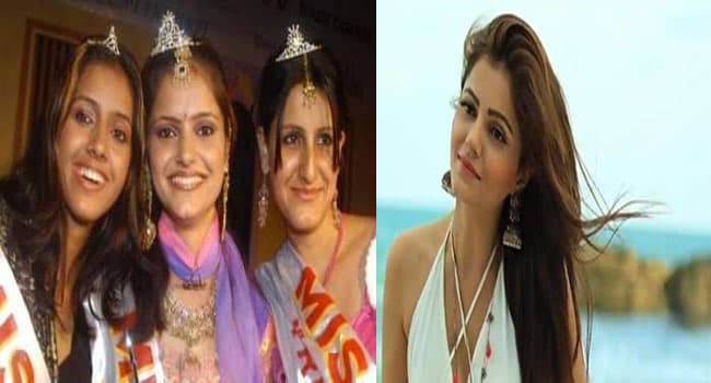 Bigg Boss 14 Contestant रुबीना ने 14 साल पहले अपने नाम किया था ये खिताब, Photo हो रही है वायरल