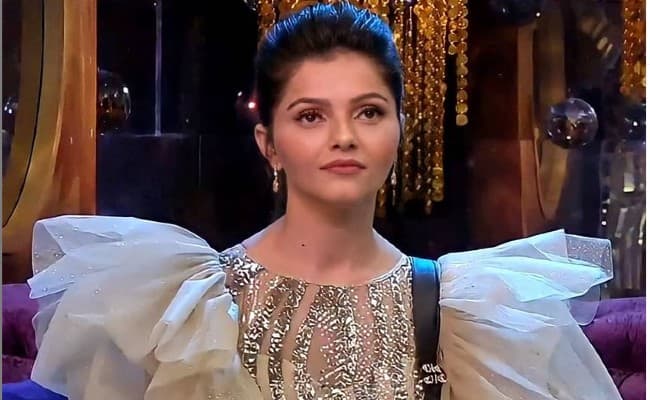 Exclusive : फिर से शादी करना चाहती हूं... Bigg Boss 14 विनर रुबिना दिलाइक ने किया खुलासा