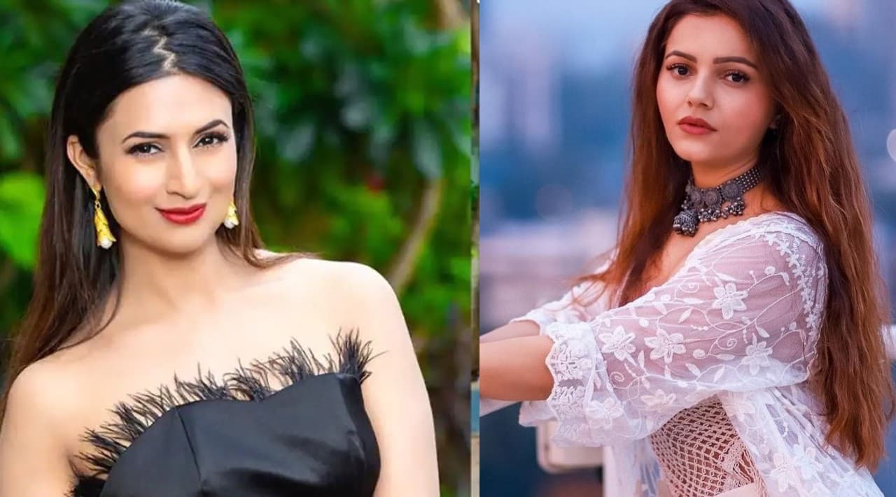 दिव्यांका त्रिपाठी से लेकर रुबीना दिलैक तक, ये 5 एक्ट्रेसेस अपने पति से कमाती है ज्यादा, देखें लिस्ट