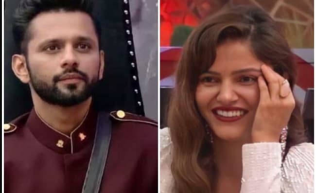 Bigg Boss 14 : इस सीजन की चमचमाती ट्राफी की तसवीर आई सामने, RJ ने इस मूमेंट को बताया सबसे 'बेस्‍ट', VIDEO