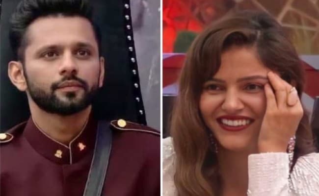 क्या राहुल वैद्य और रुबिना दिलाइक में खिताबी जंग... इससे पहले भी बिग बॉस के दो दुश्मनों के बीच हुई है खिताब की जंग